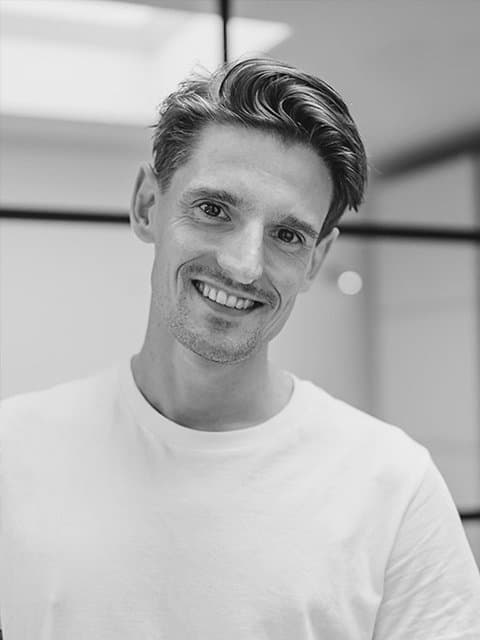 Jeroen Panjer