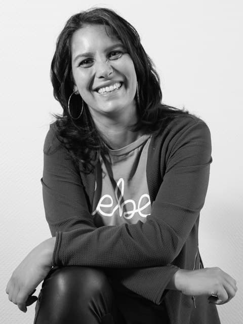 Patricia Martherus